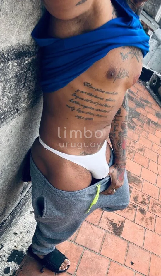 Foto de Pijudo Venoso, escort en Aguada, Montevideo