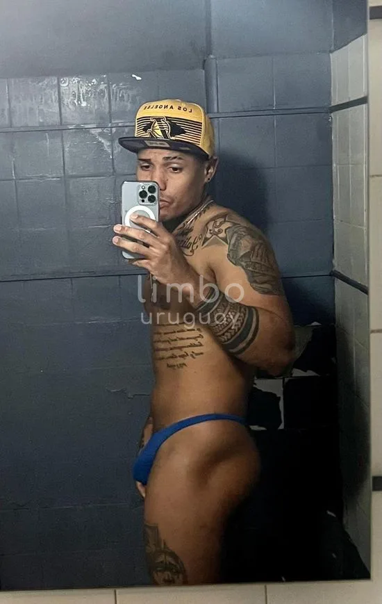 Foto de Pijudo Venoso, escort en Aguada, Montevideo