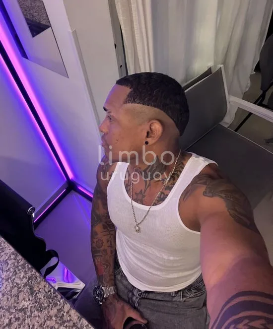 Foto de Pijudo Venoso, escort en Aguada, Montevideo