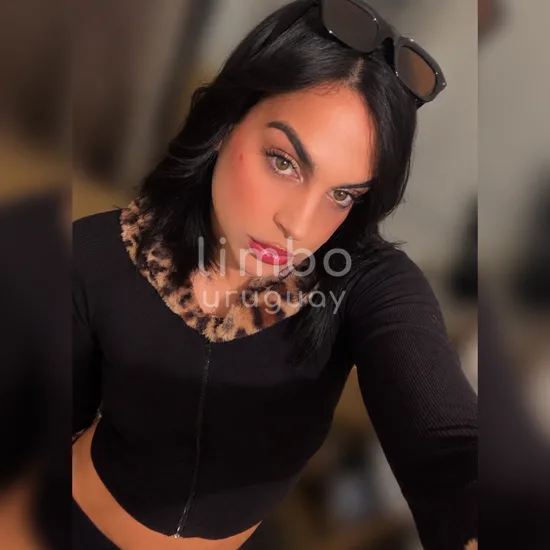 Foto de Wendy, escort en Cordon, Montevideo