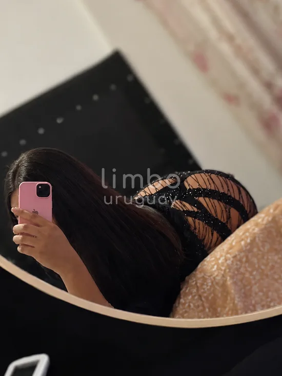 Foto de Wendy, escort en Cordon, Montevideo