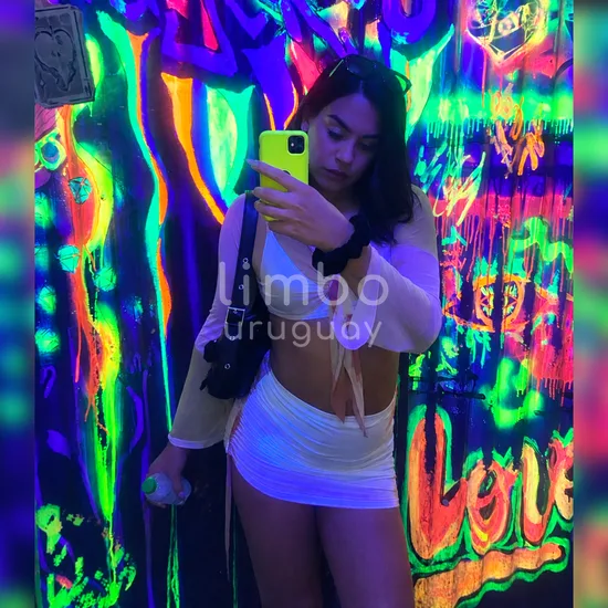 Foto de Wendy, escort en Cordon, Montevideo