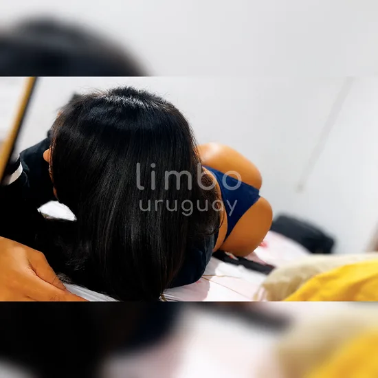 Foto de Wendy, escort en Piedras blancas, Montevideo