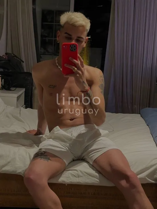 Foto de Agussss, escort en Tres cruces, Montevideo