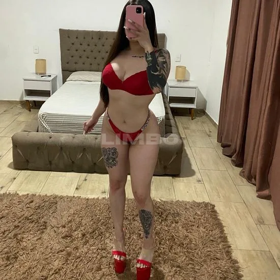 Foto de Martina, escort en Tres cruces, Montevideo