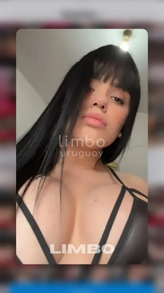 Foto de Sammia, escort en La blanqueada, Montevideo