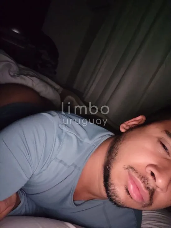 Foto de Amado, escort en Montevideo