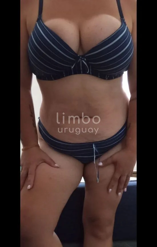 Foto de Zaira, escort en Sayago, Montevideo