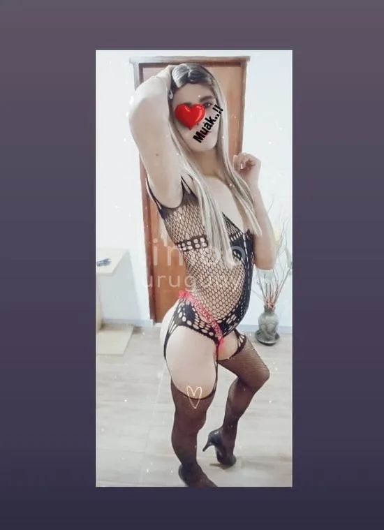 Foto de Nicol, escort en Ciudad de la Costa, Canelones