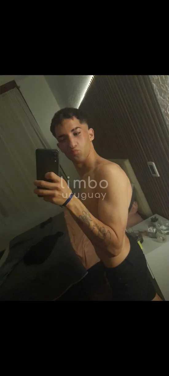 Foto de Joel, escort en Pocitos, Montevideo