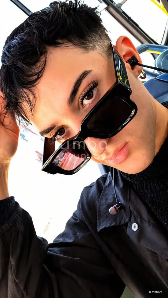 Foto de Joel, escort en Pocitos, Montevideo