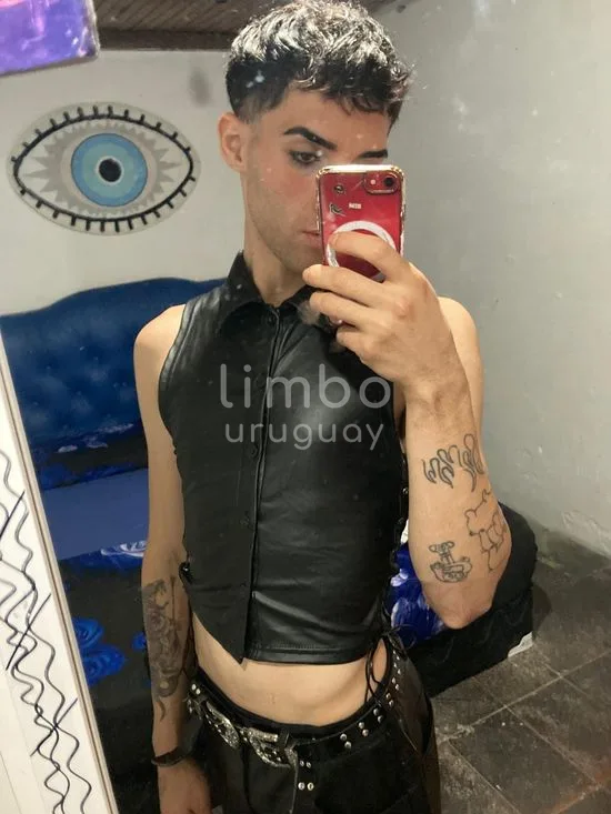Foto de Joel, escort en Pocitos, Montevideo