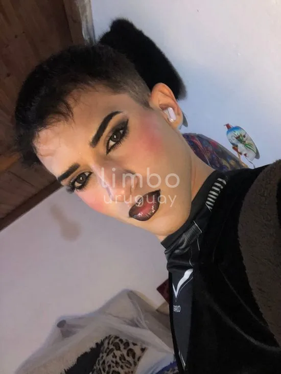 Foto de Joel, escort en Pocitos, Montevideo