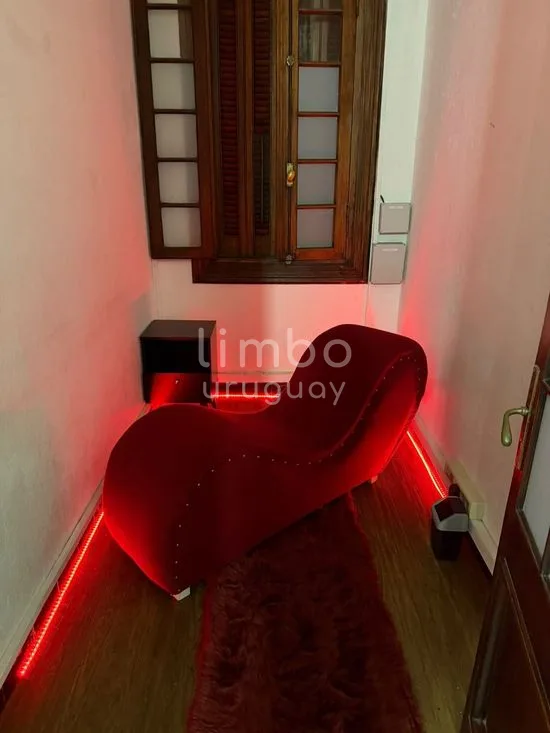 Foto de Joel, escort en Pocitos, Montevideo