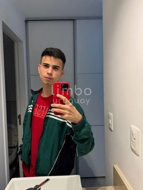 Foto de Martin, escort en Pocitos, Montevideo
