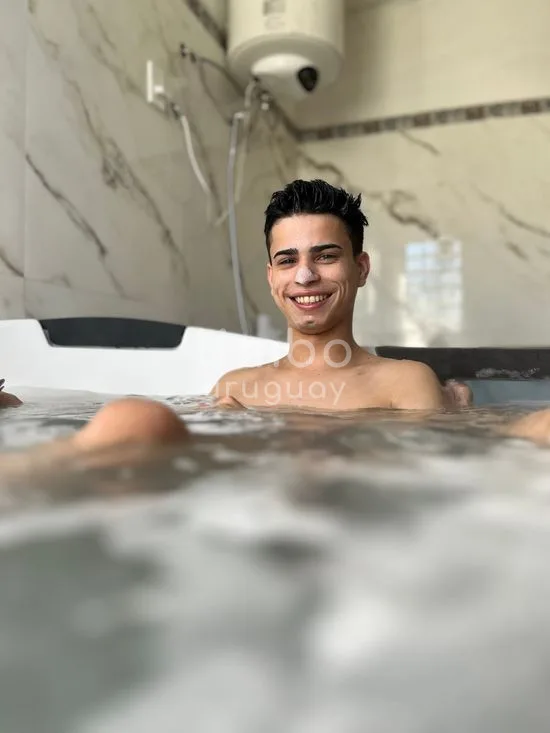 Foto de Martin, escort en Pocitos, Montevideo