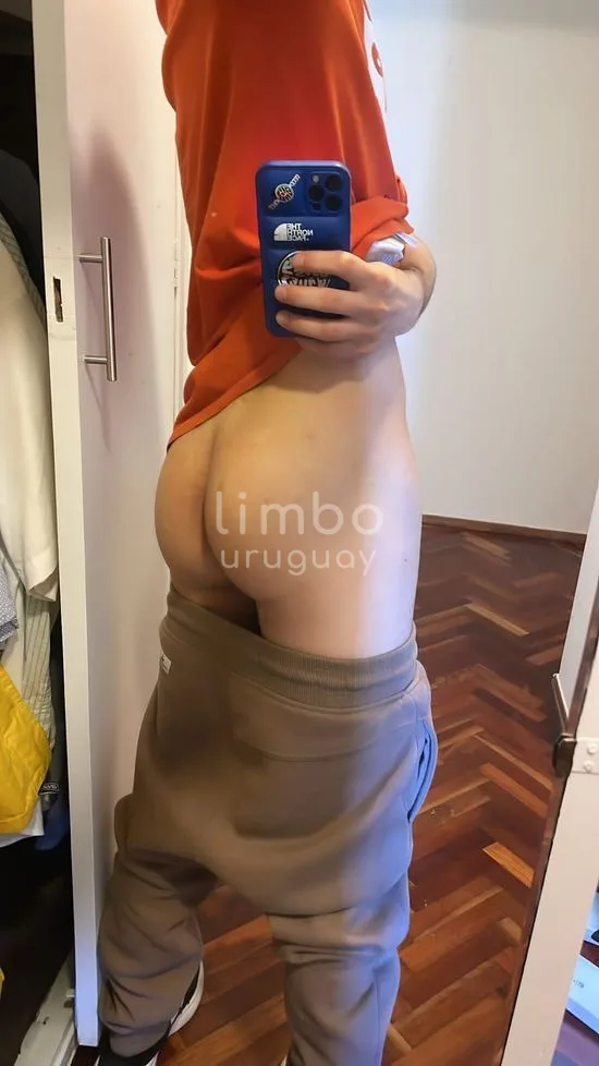 Foto de Martin, escort en Pocitos, Montevideo