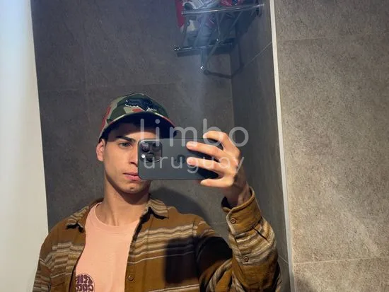Foto de Martin, escort en Pocitos, Montevideo