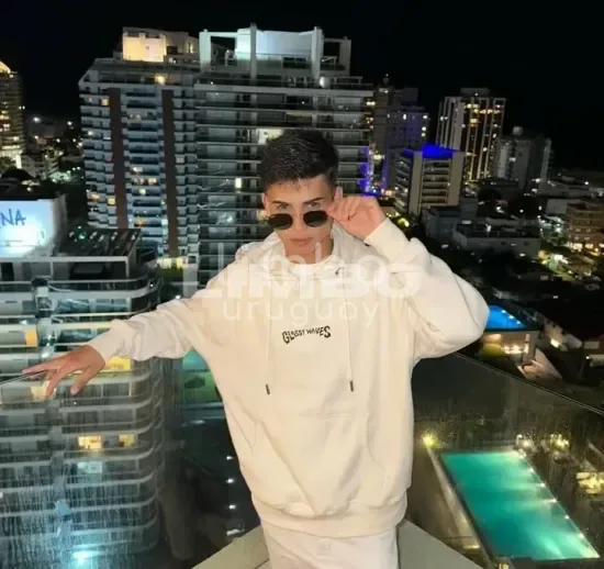 Foto de Martin, escort en Pocitos, Montevideo