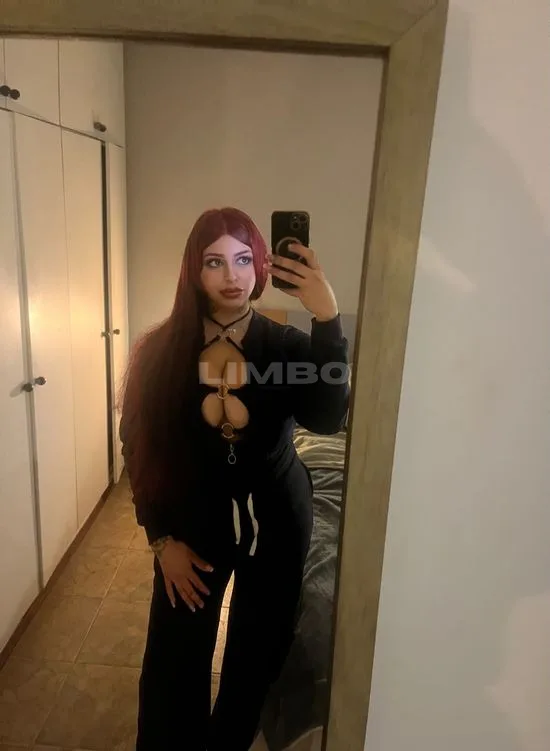 Foto de Valentina, escort en Punta Del Este