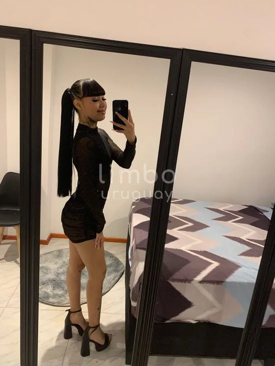 Foto de Martína, escort en Buceo, Montevideo