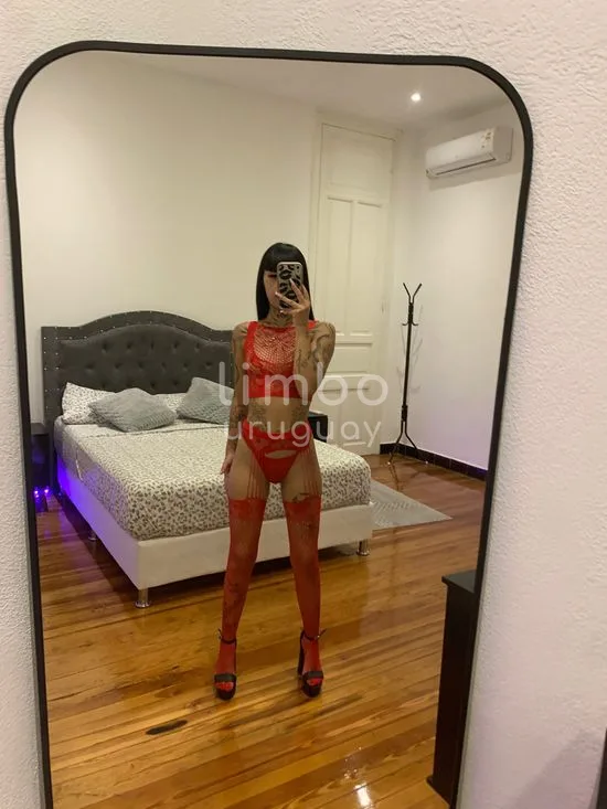 Foto de Martína, escort en Buceo, Montevideo
