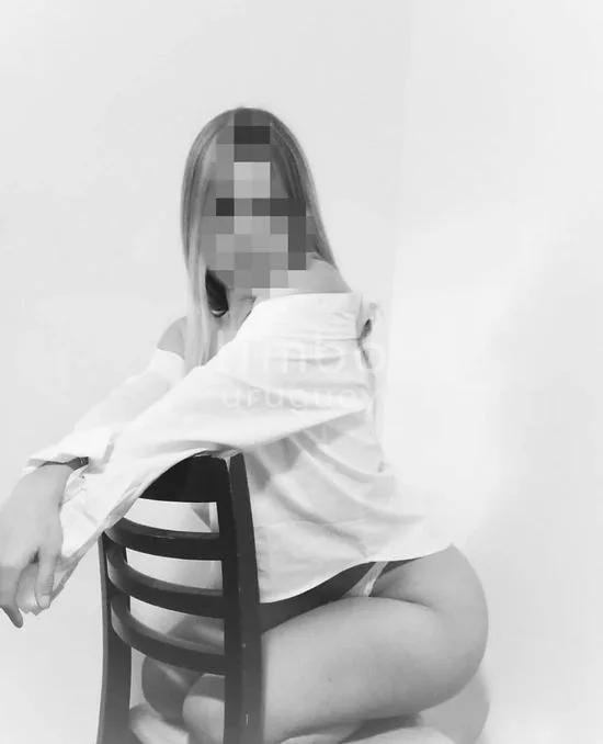 Foto de Lilly, escort en Montevideo