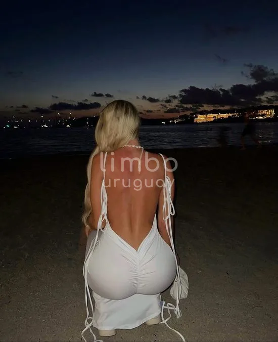 Foto de Lilly, escort en Montevideo