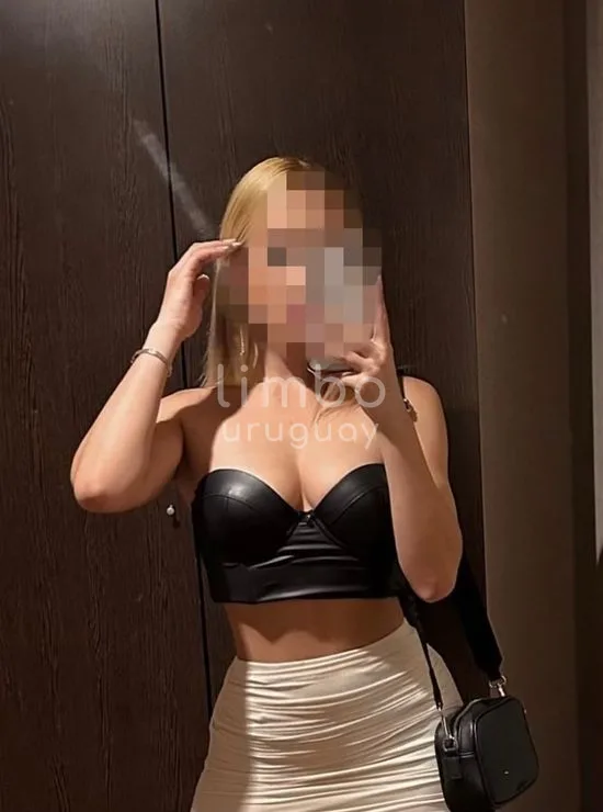 Foto de Lilly, escort en Montevideo