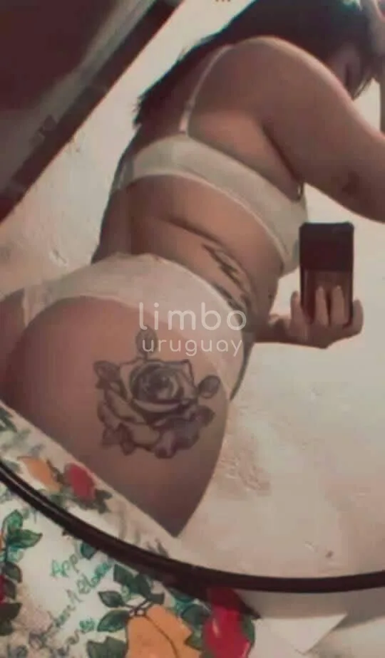 Foto de Ashley, escort en Maldonado