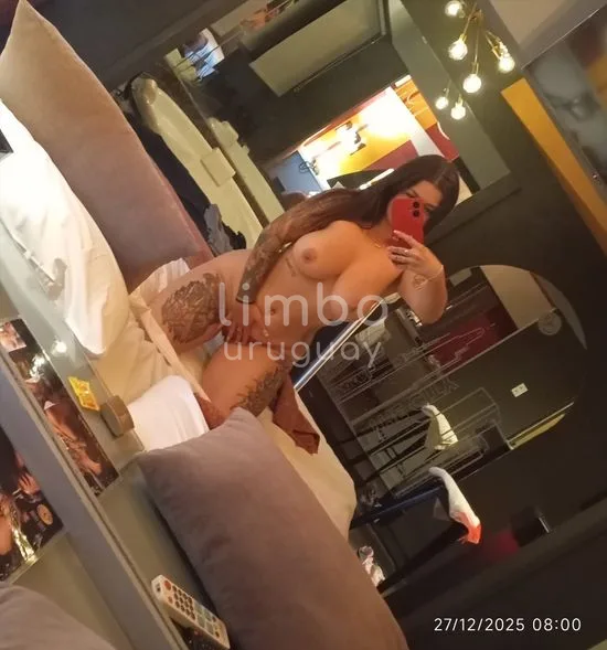 Foto de Tamara, escort en Pando, Canelones