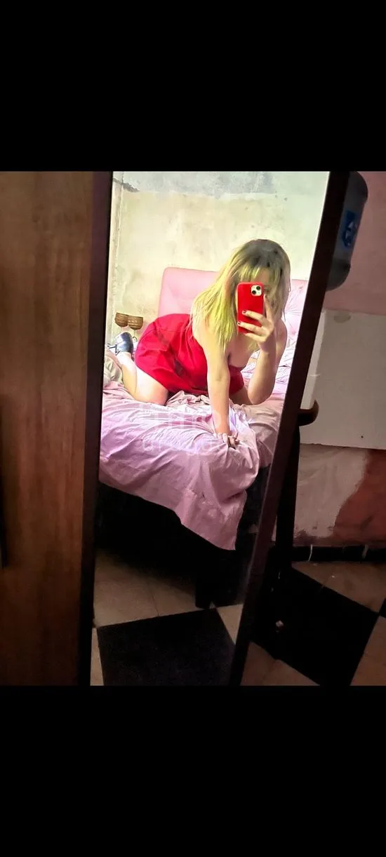 Foto de Alison, escort en Ciudad de la Costa, Canelones