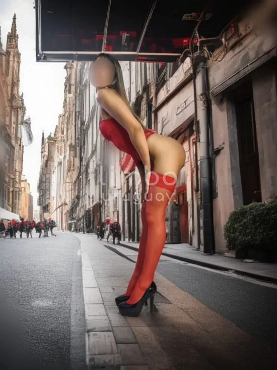 Foto de Mara🩷, escort en Punta Del Este