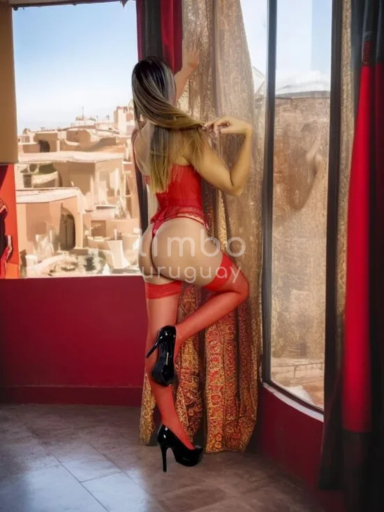 Foto de Mara🩷, escort en Punta Del Este