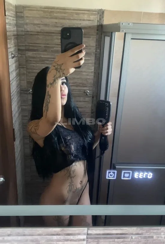 Foto de Caws, escort en Paysandu