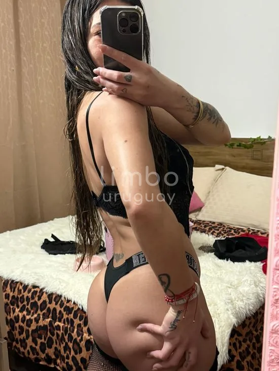 Foto de Mia, escort en Maldonado