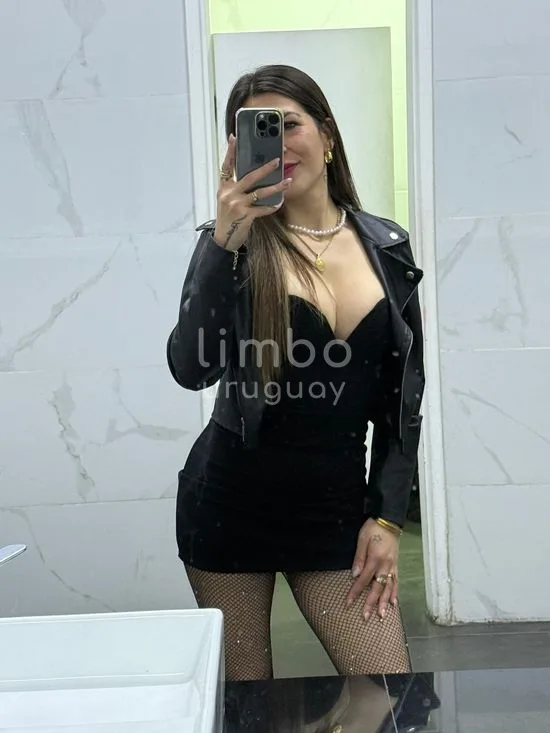Foto de Mia, escort en Maldonado