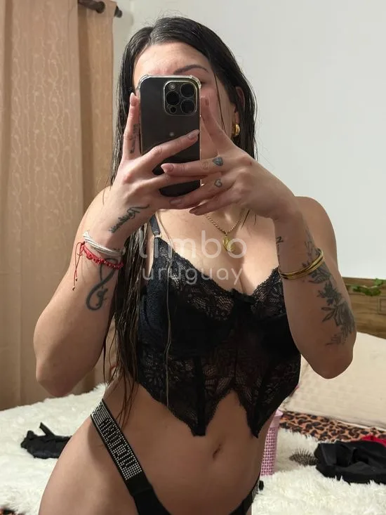 Foto de Mia, escort en Maldonado