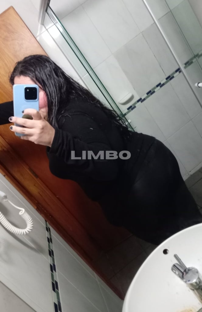 Gordita Fogosa