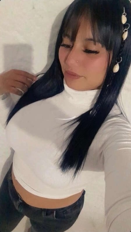 Foto de Luli, escort en Cerrito, Montevideo