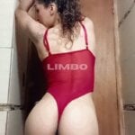 Foto de Gitana, escort en Melo, Cerro Largo