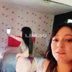 Foto de Delfina, escort en Cordon, Montevideo