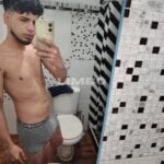 Foto de Lobo Sensual, escort en Ciudad Vieja, Montevideo