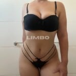 Foto de Emilia, escort en Tres cruces, Montevideo