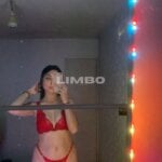 Foto de Luisiana, escort en Brazo oriental, Montevideo