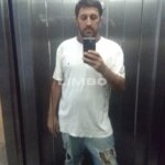 Foto de Khen, escort en Nuevo centro, Montevideo