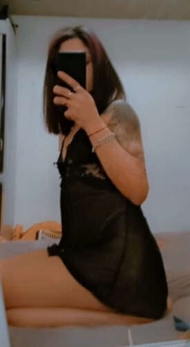 Foto de Mili, escort en Paso molino, Montevideo