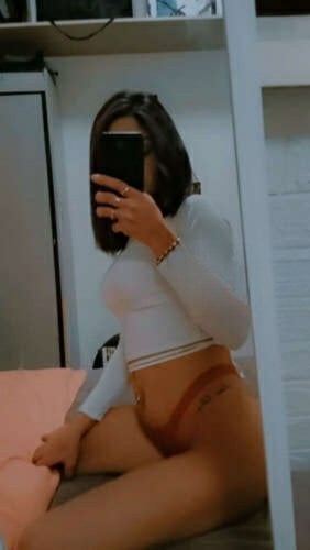 Foto de Mili, escort en Paso molino, Montevideo