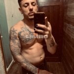 Foto de Dean, escort en Punta Del Este