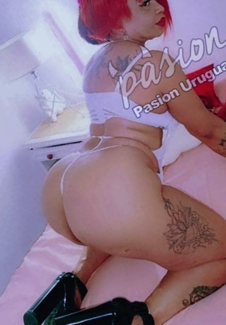 Foto de Sirydashira, escort en Centro, Montevideo